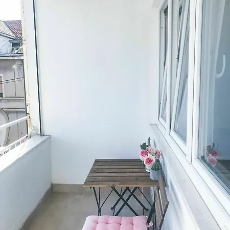 Guest house The Harmony