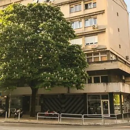The Harmony Gostinjska kuća