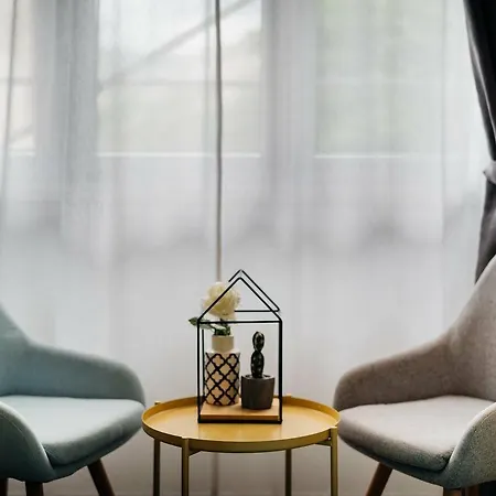 The Harmony Guest house