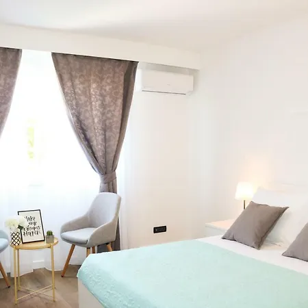 The Harmony Guest house Split