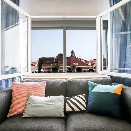 The Harmony Guest house
