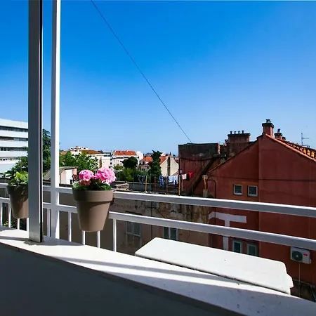 The Harmony 3* Сплит